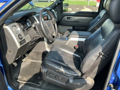 Used 2013 FORD F-150 Pickup Trucks Michigan US | Miedema Asset Management Group #1320376