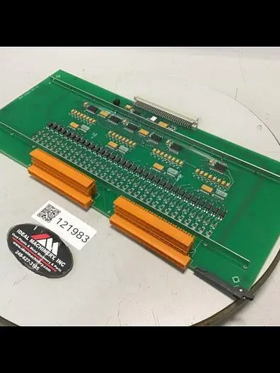 USED VAN DORN PC330-037