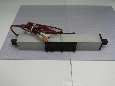 Used COMPACT _UNKNOWN_ Pneumatic Cylinders Texas US | OCO Industrial #1583073
