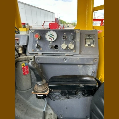 USED 2014 EPIROC ST7