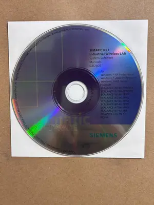 Used 2007 SIEMENS SCALANCE W788-1PRO Enterprise Networking Equipment Illinois US | Aucto #1310725