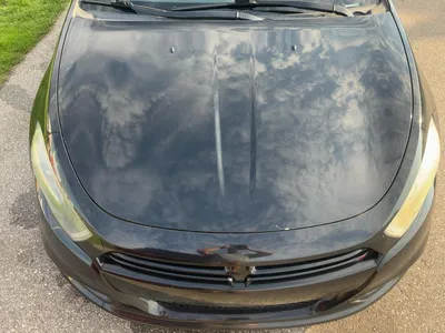 Used 2014 DODGE DART Sedans Michigan US | Miedema Asset Management Group #1293100