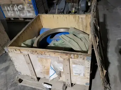 NEW CANADIAN DEWATERING F6110A05