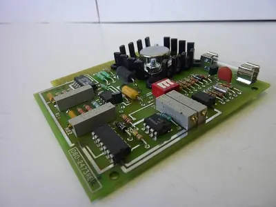 USED SCI 080-2473 REV I