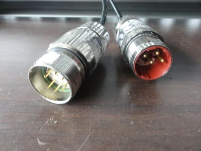 USED FESTO DGE-25-850-ZR-LV-RF-KG-KF-GA