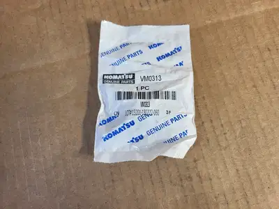NEW KOMATSU VM0313