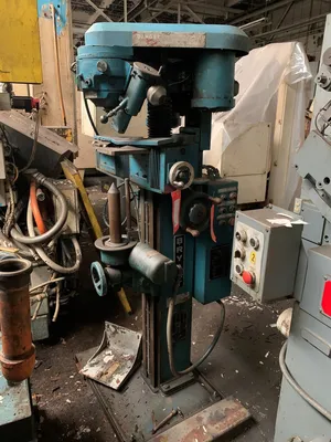 BRYANT CENTER HOLE GRINDERS, CENTER HOLE | GCH Machinery (1)