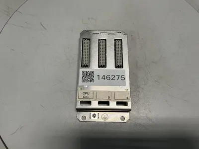 USED SIGMATEK CMB022 12-002-022