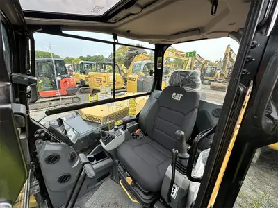 Used 2021 CATERPILLAR 306CR Crawler Excavators | Abele Tractor #1342747