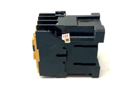 Used Allen-Bradley 100-A09ND3 PLC Contactors Michigan US | Maverick Industrial Sales #1462946
