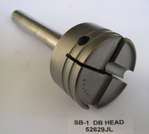 USED CONRAC SB-1
