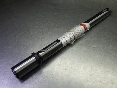 AMEC GEN3SYS 32mm Coolant Thru 10xD Drill 1.5" Shank HXT1032S-150F (LOC2800B)