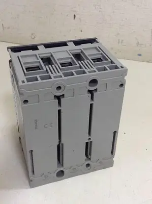 USED MERLIN GERIN NSC100N-40