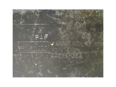 Parker Hydraulic PRM6PAF-21 CU Valve