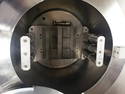 PALOMAR/SST 3130