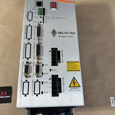 USED Delta Tau GBL4-C0-500-130