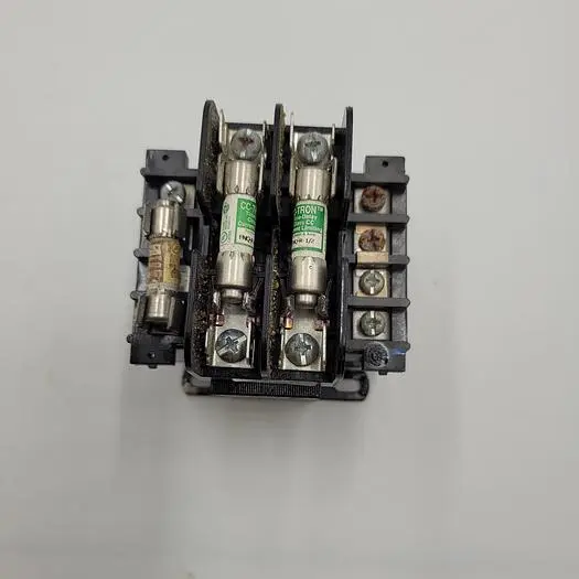 Used MICRON INDUSTRIES MICRON INDUSTRIES B100-2162-8 CONTROL TRANSFORMER Transformers | ND Industrial Surplus #1225445