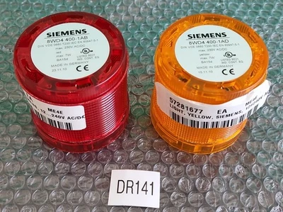 USED Siemens 8WD4 400-1AD