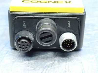 Used COGNEX 82505061R / IS7010C01 Camera Systems Ohio US | HGR 24 #751876