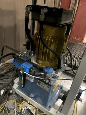 USED 2020 P/A INDUSTRIES HSC-12