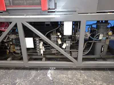 Used 2001 ZED SNT Miscellaneous Packaging Equipment Ohio US | HGR 24 #872251