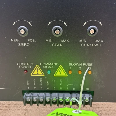New | in-Stock AMETEK 83009895-1-1 Miscellaneous Equipment (Electrical & Power) Indiana US | J&J Industrial Supply #1364471