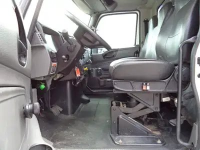 Used 2021 INTERNATIONAL _UNKNOWN_ Bucket (boom) trucks Florida US | TLC Truck & Equipment #1568906