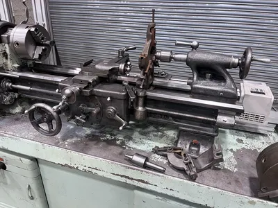 SOUTH BEND HEAVY 10 Engine Lathes | Michael Fine Machinery Co., Inc. (7)