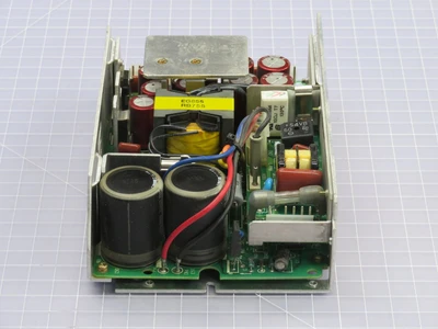 Used SHINDENGEN _UNKNOWN_ AC/DC Power Supplies | OCO Industrial #1671169
