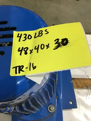 Nord 5382AZB N1401C Gear Motor