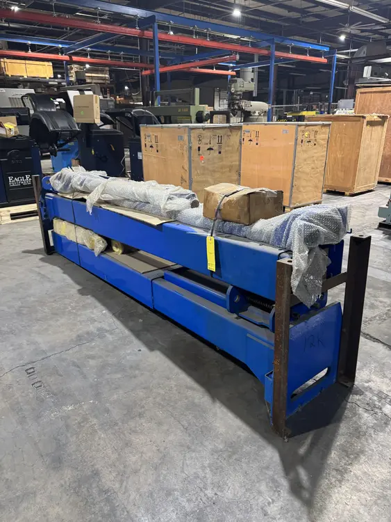 Used _UNKNOWN_ _UNKNOWN_ Automotive Lifters Texas US | IRS Auction #1132246