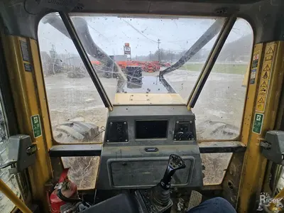 USED 2022 TIGERCAT 625H