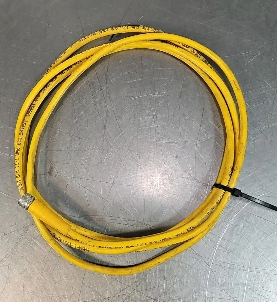 USED Turck 10150642