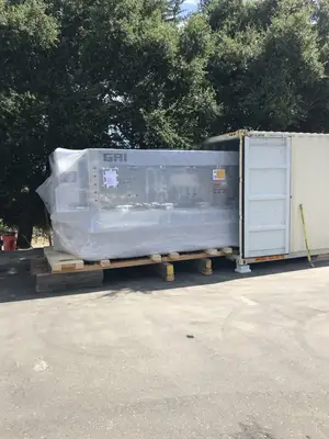USED 2023 GAI 5052 FMT LUX