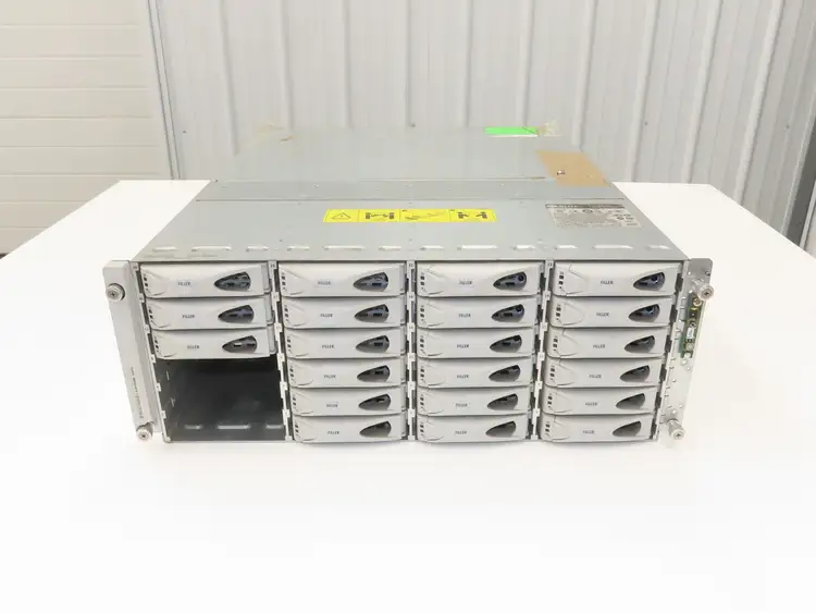Used SUN MICROSYSTEMS _UNKNOWN_ PLC Processors | Arrow Industrial #641493
