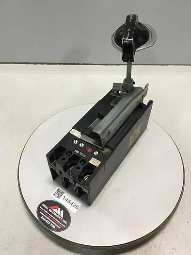 USED GENERAL ELECTRIC / GE TFJ236125
