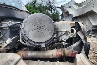 Used 2003 INTERNATIONAL 7600 Tractors & Trailers Texas US | Proxy Equipment #1377727