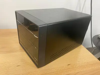 USED 2017 ZEISS T-SCAN