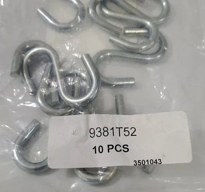 NEW McMaster Carr 9381T52
