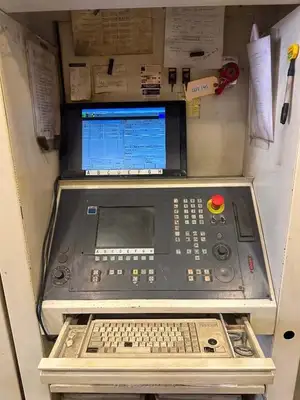 1998 TRUMPF L2530 CNC LASER SYSTEM Laser, CNC | Asset Exchange Corporation (3)