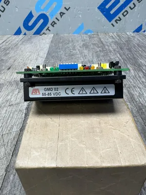 RTA PAVIA GMD 02 Electrical/PLC/Automation | ESS Industrial Equipment Sales (7)