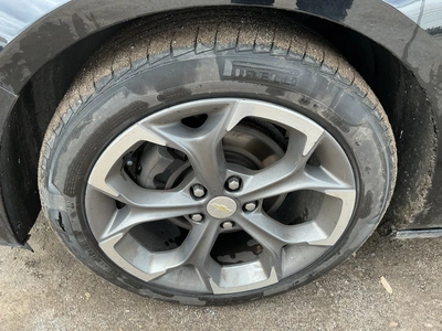 Used 2021 CHEVROLET MALIBU Sedans Michigan US | Miedema Asset Management Group #1461428