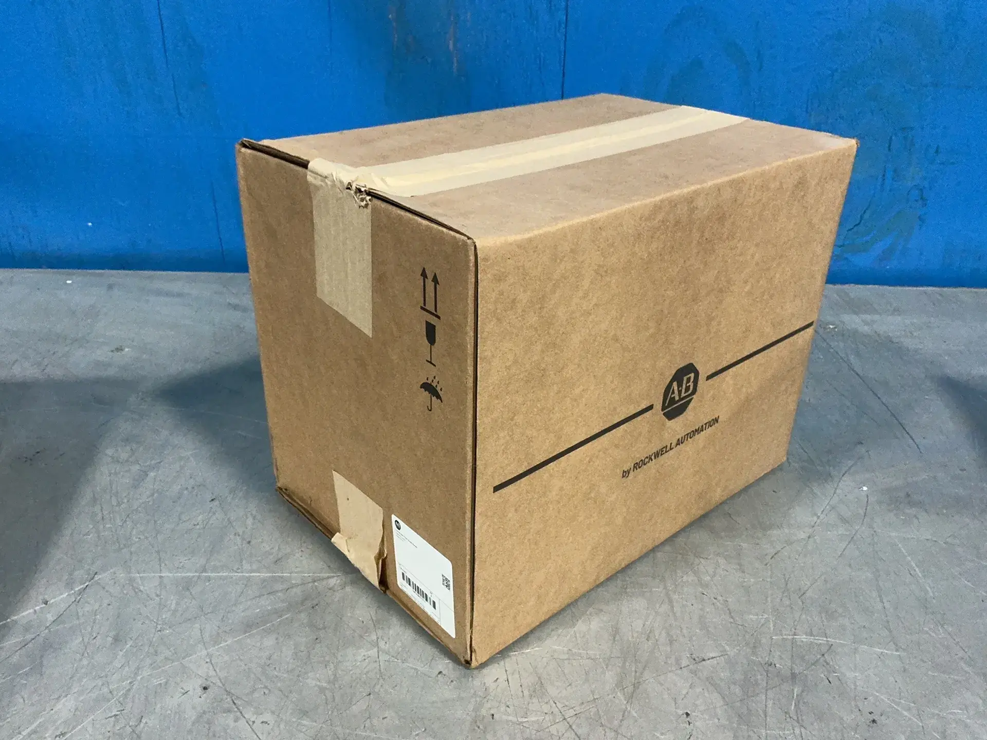 New | in-Stock ALLENBRADLEY 1756PAR2 PLC Power Supplies Ohio US | HGR 24 #1478178
