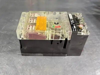 NEW MOELLER NZMH 6-100/ZM6A-90-NA