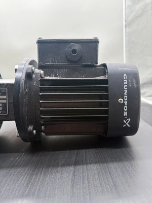 USED GRUNDFOS U40Z97102P1184000001