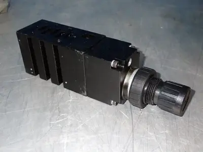 USED PARKER PS4137166P