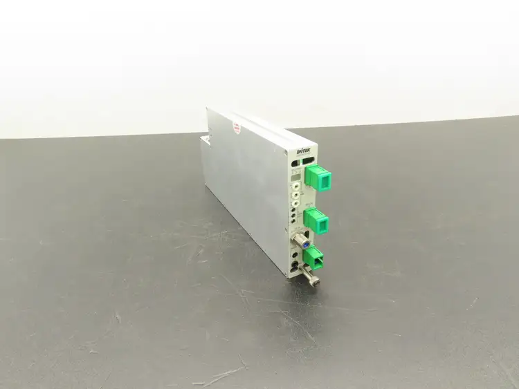 Used INTEGRATED PHOTONICS TECHNOLOGY _UNKNOWN_ Robot Parts | Arrow Industrial #646191