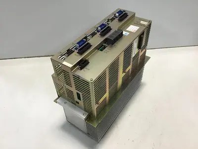USED YASKAWA CACR-IR010101F