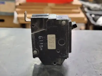 USED GENERAL ELECTRIC THQB130