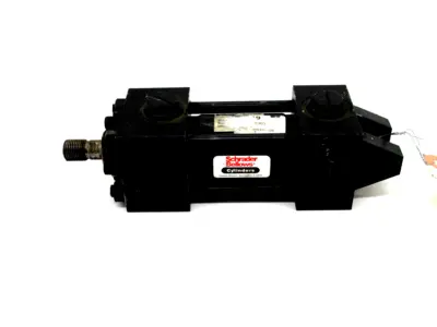 NEW SCHRADER BELLOWS PHA-108411 HYDRAULIC CYLINDER SERIES PR-2 PHA108411